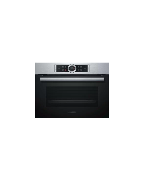 Духовой шкаф Bosch CBG633NS3 купить в Санкт-Петербурге и Москве