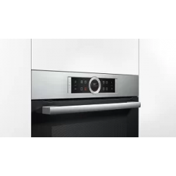 Духовой шкаф Bosch CBG633NS3 купить в Санкт-Петербурге и Москве