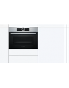 Духовой шкаф Bosch CBG633NS3 купить в Санкт-Петербурге и Москве