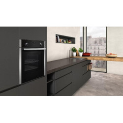 Духовой шкаф Neff B1ACE1BN0R купить в Санкт-Петербурге и Москве