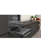 Духовой шкаф Neff B1ACE1BN0R купить в Санкт-Петербурге и Москве