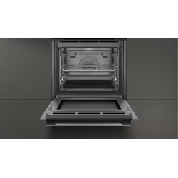 Духовой шкаф Neff B1ACE1BN0R купить в Санкт-Петербурге и Москве
