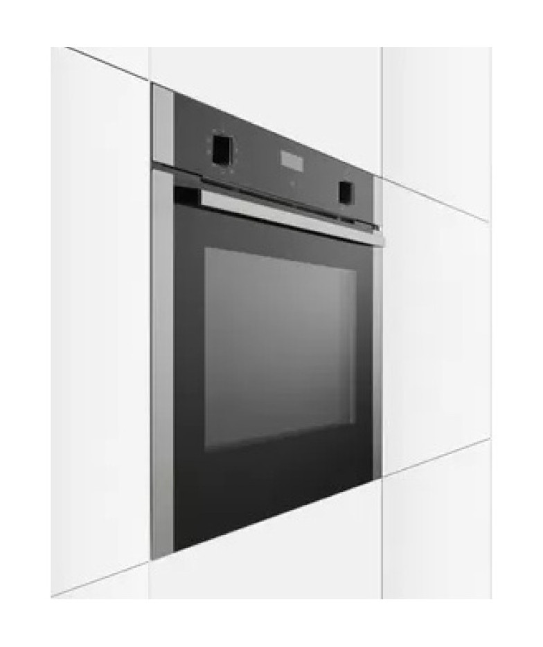 Духовой шкаф Neff B1ACE1BN0R купить в Санкт-Петербурге и Москве