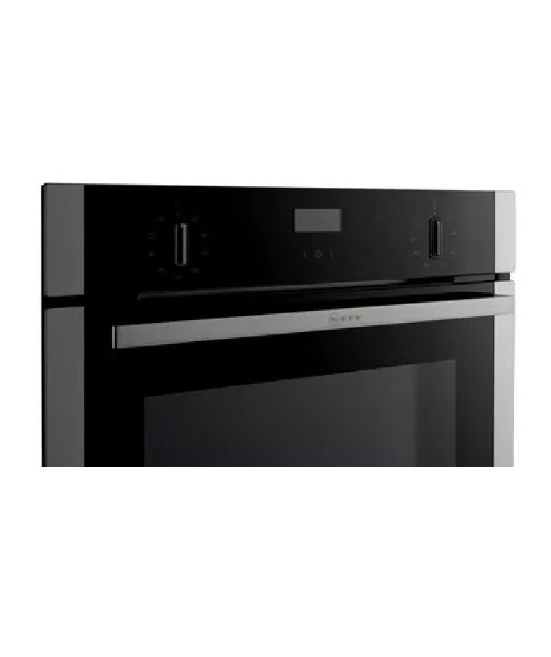 Духовой шкаф Neff B1ACE1BN0R купить в Санкт-Петербурге и Москве