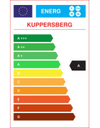 Духовой шкаф Kuppersberg HO 656 T купить в Санкт-Петербурге и Москве