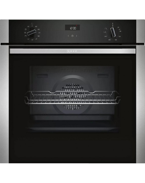 Духовой шкаф Neff B1ACE3FN0R купить в Санкт-Петербурге и Москве