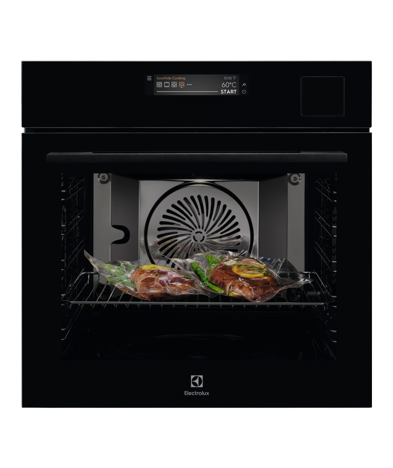 Духовой шкаф Electrolux OKA9S31WZ купить в Санкт-Петербурге и Москве