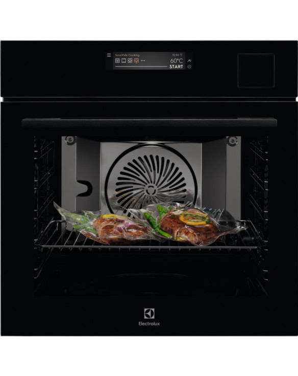 Духовой шкаф Electrolux OKA9S31WZ купить в Санкт-Петербурге и Москве