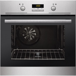 Духовой шкаф Electrolux EZB52410AX купить в Санкт-Петербурге и Москве