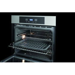 Духовой шкаф Fulgor Milano SSO 30.1 P TC X купить в Санкт-Петербурге и Москве