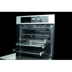 Духовой шкаф Fulgor Milano SSO 30.1 P TC X купить в Санкт-Петербурге и Москве