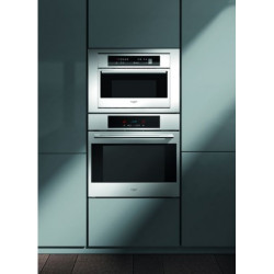 Духовой шкаф Fulgor Milano SSO 30.1 P TC X купить в Санкт-Петербурге и Москве