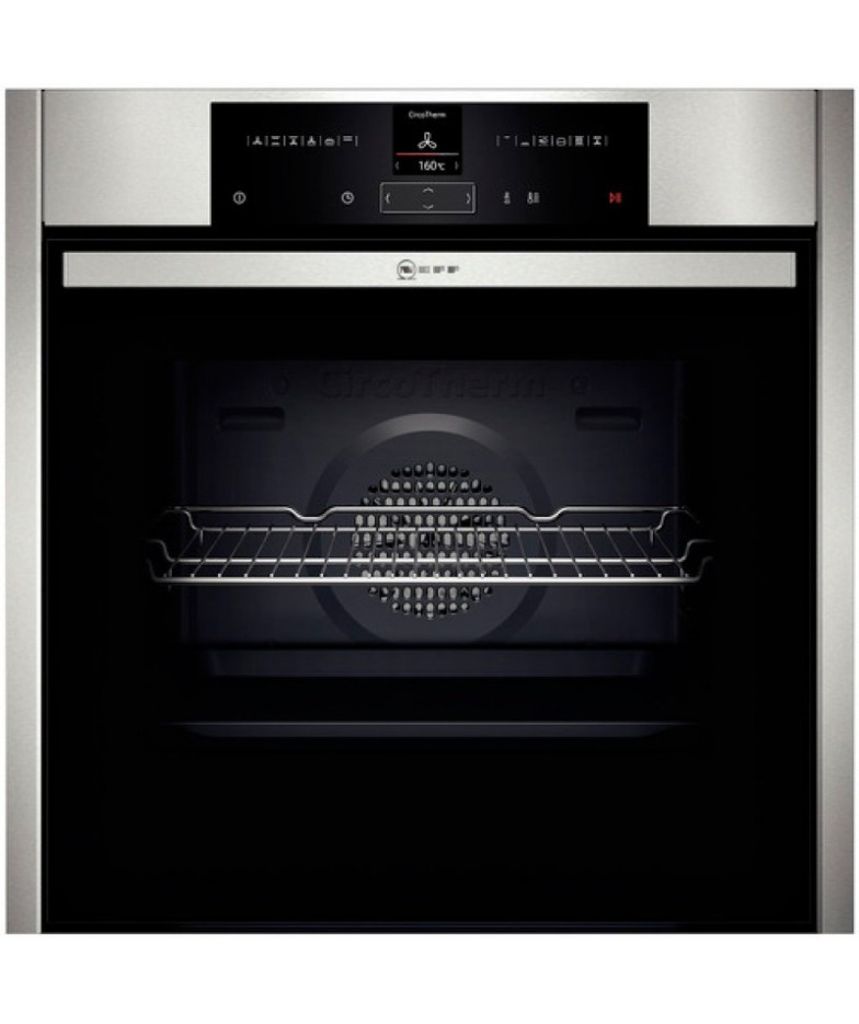Духовой шкаф Neff B25CR22N1 купить в Санкт-Петербурге и Москве