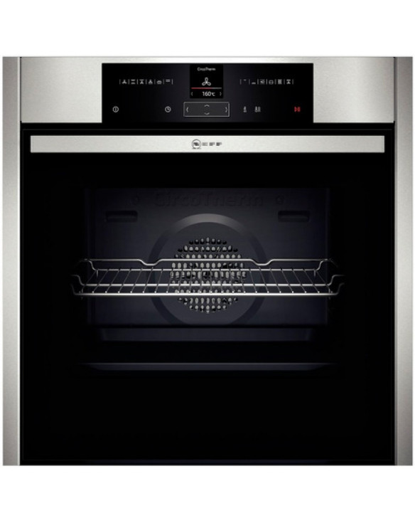 Духовой шкаф Neff B25CR22N1 купить в Санкт-Петербурге и Москве