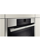 Духовой шкаф Neff B25CR22N1 купить в Санкт-Петербурге и Москве