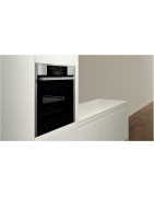 Духовой шкаф Neff B25CR22N1 купить в Санкт-Петербурге и Москве