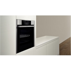 Духовой шкаф Neff B25CR22N1 купить в Санкт-Петербурге и Москве