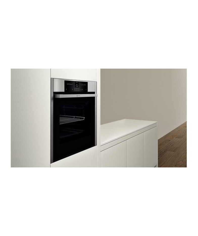 Духовой шкаф Neff B25CR22N1 купить в Санкт-Петербурге и Москве