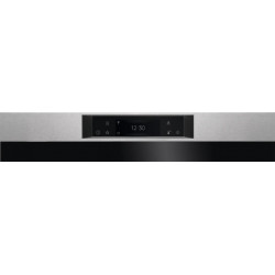 Духовой шкаф с СВЧ CombiQuick AEG KMK768080M купить в Санкт-Петербурге и Москве