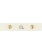 Духовой шкаф Kuppersberg SR 609 C Bronze купить в Санкт-Петербурге и Москве