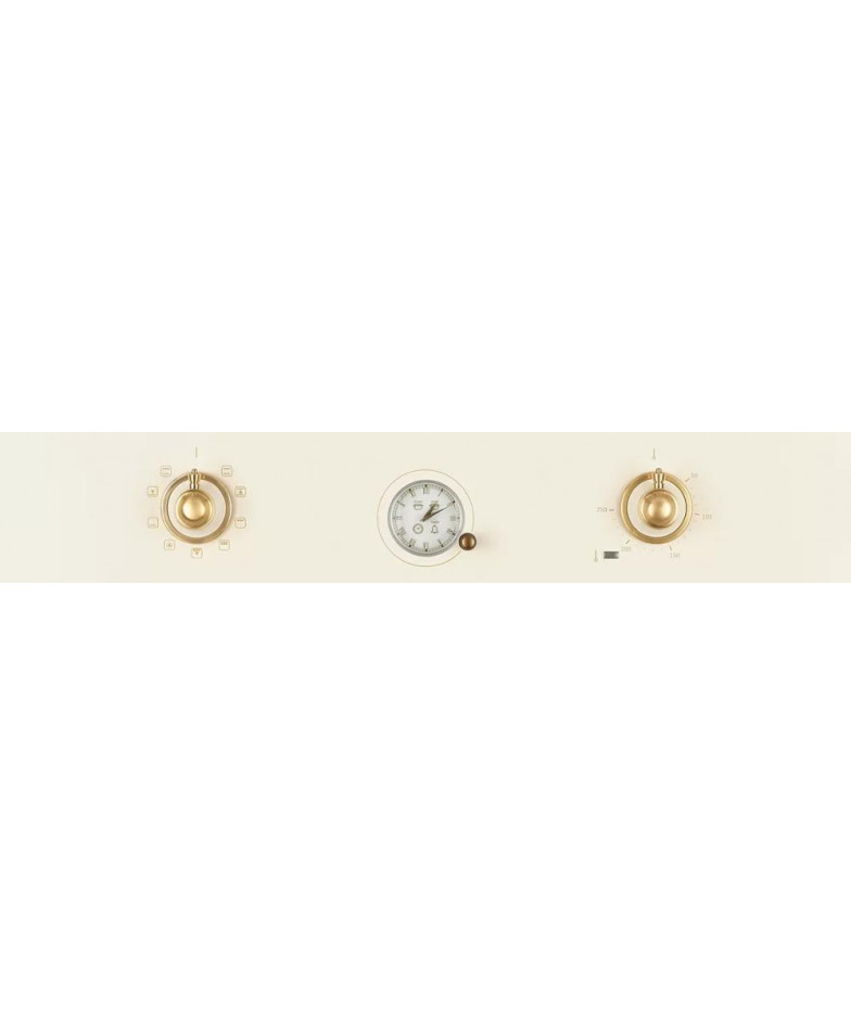 Духовой шкаф Kuppersberg SR 609 C Bronze купить в Санкт-Петербурге и Москве