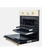Духовой шкаф Kuppersberg SR 609 C Bronze купить в Санкт-Петербурге и Москве