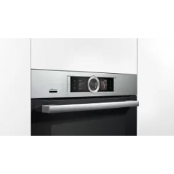 Духовой шкаф Bosch HBG676ES6 купить в Санкт-Петербурге и Москве