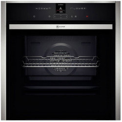 Духовой шкаф Neff B57CR22N0 купить в Санкт-Петербурге и Москве