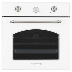 Духовой шкаф Kuppersberg SR 609 W Silver купить в Санкт-Петербурге и Москве