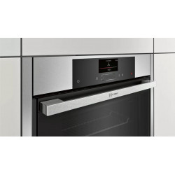 Духовой шкаф Neff B45CS24N0 купить в Санкт-Петербурге и Москве