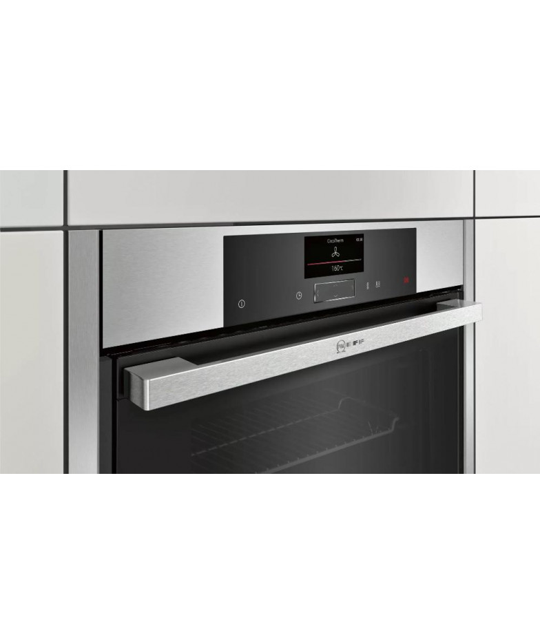 Духовой шкаф Neff B45CS24N0 купить в Санкт-Петербурге и Москве