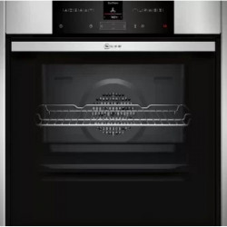 Духовой шкаф  Neff B45CR22N0 купить в Санкт-Петербурге и Москве