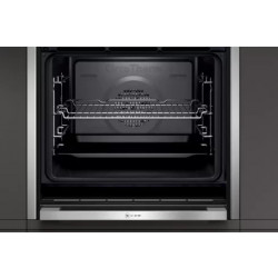 Духовой шкаф  Neff B45CR22N0 купить в Санкт-Петербурге и Москве