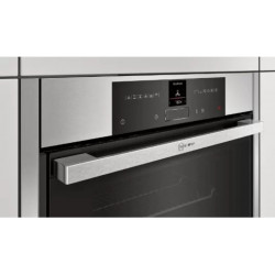 Духовой шкаф  Neff B45CR22N0 купить в Санкт-Петербурге и Москве