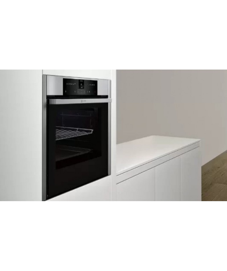 Духовой шкаф  Neff B45CR22N0 купить в Санкт-Петербурге и Москве