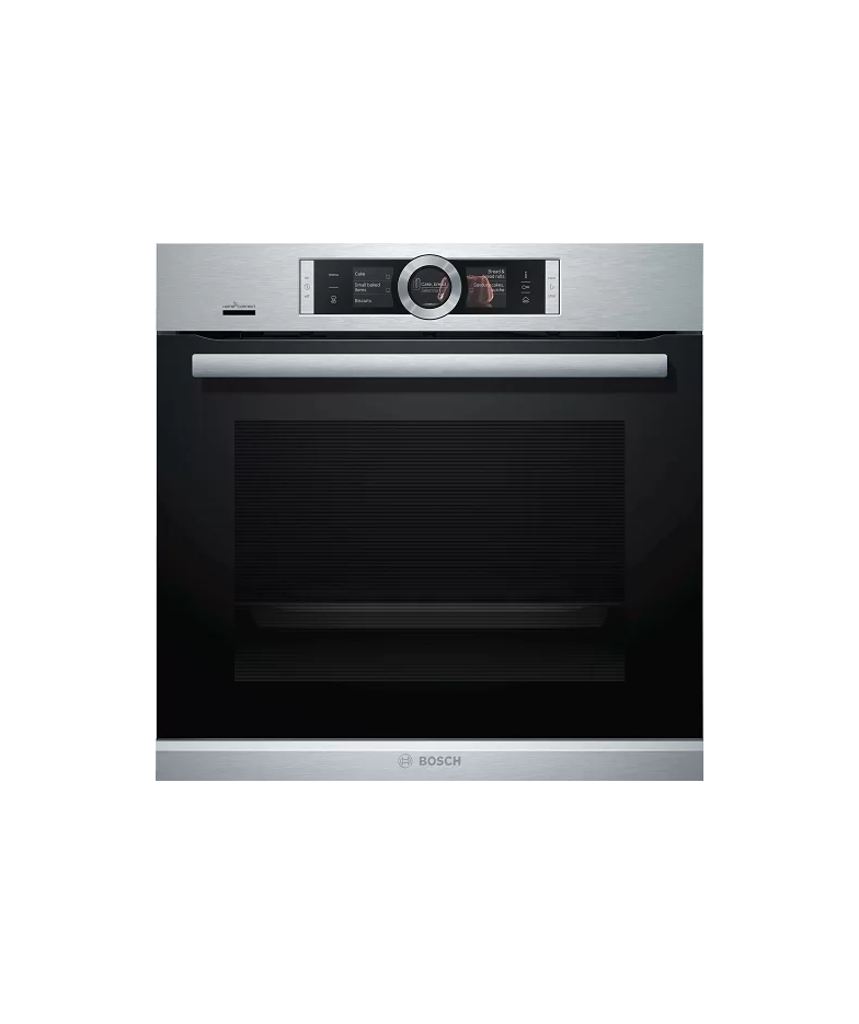 Духовой шкаф Bosch HRG636XS7 купить в Санкт-Петербурге и Москве