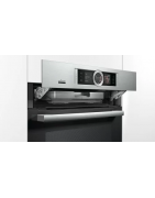 Духовой шкаф Bosch HRG636XS7 купить в Санкт-Петербурге и Москве