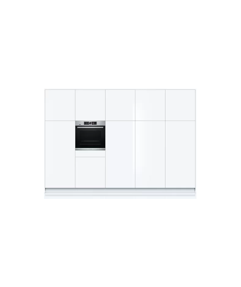 Духовой шкаф Bosch HRG636XS7 купить в Санкт-Петербурге и Москве