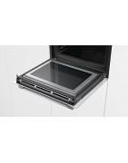Духовой шкаф Bosch HNG6764W6 купить в Санкт-Петербурге и Москве