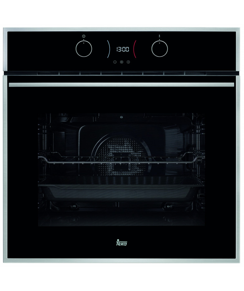 Духовой шкаф Teka HLB 840 P STAINLESS STEEL купить в Санкт-Петербурге и Москве