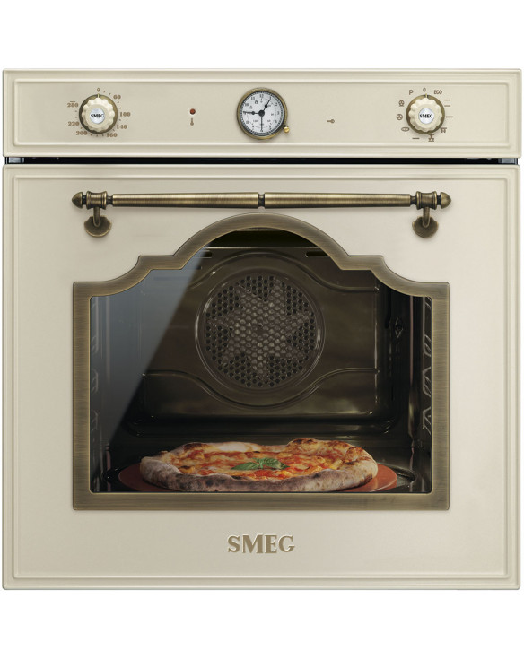 Духовой шкаф Smeg SFP750POPZ купить в Санкт-Петербурге и Москве