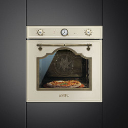 Духовой шкаф Smeg SFP750POPZ купить в Санкт-Петербурге и Москве
