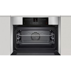 Духовой шкаф Neff C15CR22N2 купить в Санкт-Петербурге и Москве