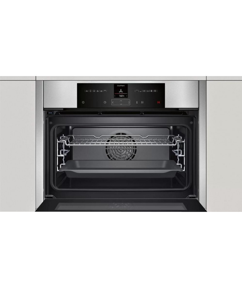 Духовой шкаф Neff C15CR22N2 купить в Санкт-Петербурге и Москве