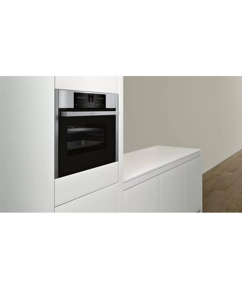 Духовой шкаф Neff C15CR22N2 купить в Санкт-Петербурге и Москве