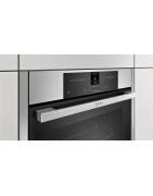 Духовой шкаф Neff C15CR22N2 купить в Санкт-Петербурге и Москве