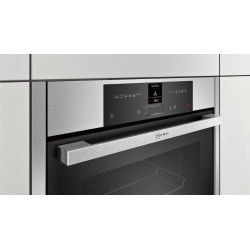 Духовой шкаф Neff C15CR22N2 купить в Санкт-Петербурге и Москве