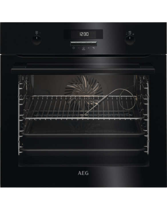 Духовой шкаф AEG BCR542350B купить в Санкт-Петербурге и Москве