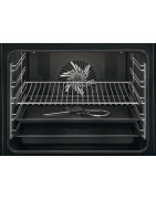 Духовой шкаф AEG BCR542350B купить в Санкт-Петербурге и Москве