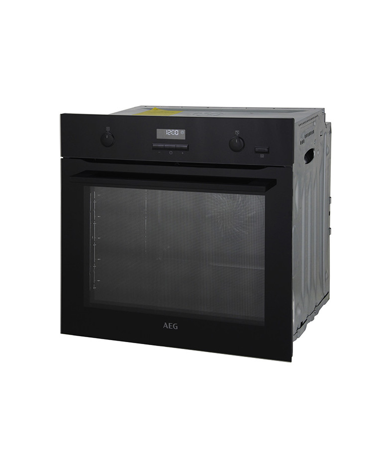 Духовой шкаф AEG BER451110B купить в Санкт-Петербурге и Москве